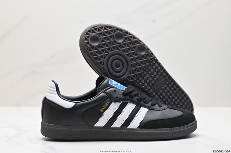 Adidas Samba Shoes